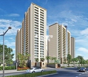 Sheth Silver Heights, Sadguru Nagar, Rajkot