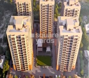 Shilpan Nova, University Road, Rajkot