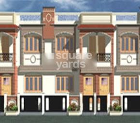 Shilpan Residency