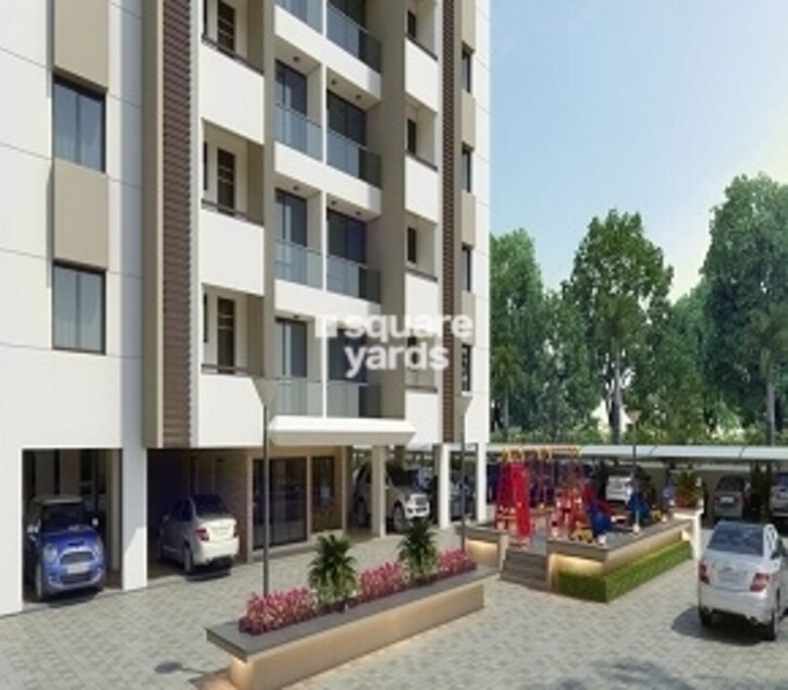 Shilpan Villa Cover Image