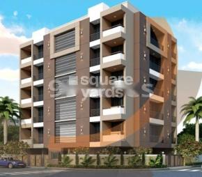 Shiv Apartment, Shastri Nagar, Rajkot