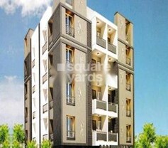 Shiv Trinetra, Manharpura 1, Rajkot