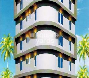 Shivay Heights, Mavdi, Rajkot