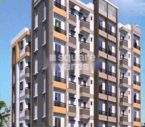 Shree Maruti Heights