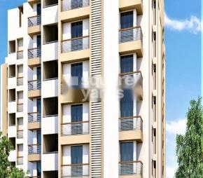 Shree Shukan Homes