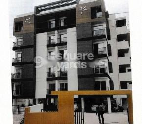 Shree Siddhi Vinayak, Mavdi, Rajkot