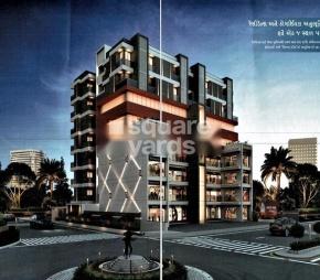 Shree Silver Space