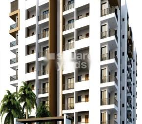 Shree Vallabh Vatika