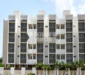Shree Vardhman Avenue