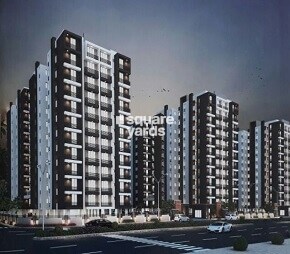 Shreeji Dreamville Featured Image