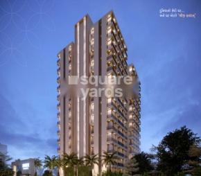 Shreeji Heights