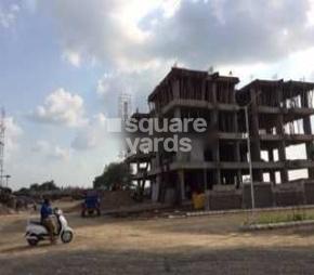 Shreeji Tapan Heights
