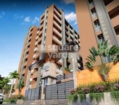 Shri Aqua Elegance, Ambika Park, Rajkot