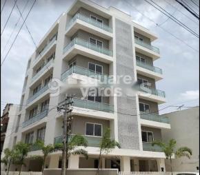 Shubh Residency