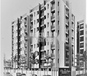 Shubham Sthapatya Green City