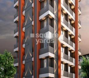Shyama Apartment Featured Image