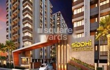 Siddhi Heritage Featured Image