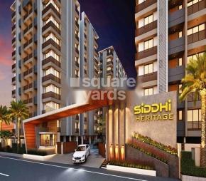 Siddhi Heritage