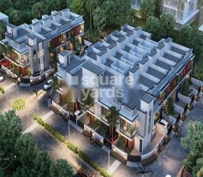 Silver Bungalows