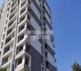 Sitara Height in Manharpura 1, Rajkot