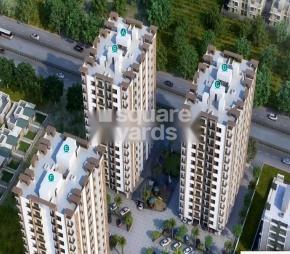 Sky Heights, 150 Feet Ring Road, Rajkot