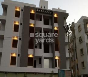 Sukhnath Balaji Palace Featured Image