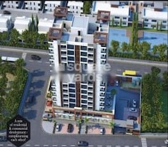 Suncity Titanium, Radhika Park, Rajkot