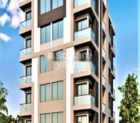 Sunshine Galaxy, Mavdi, Rajkot