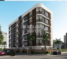 SV Precious Gold, Radhika Park, Rajkot