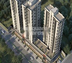 Swastik Suvarna Heights, Mavdi, Rajkot