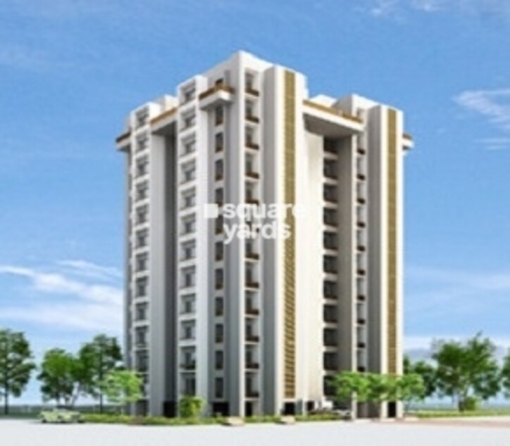 The Garden City C Lily Cover Image