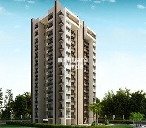The Garden City D Tulip, Hari Nagar, Rajkot