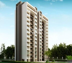 The Garden City E Orchid, Hari Nagar, Rajkot