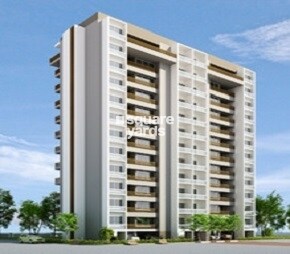 The Garden City F Daisy residential project in Hari Nagar