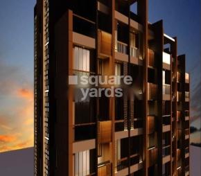 The Shaligram, Mota Mava, Rajkot