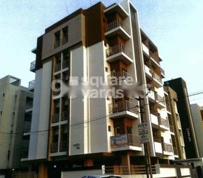 Tirth Rajyog Palace, Mavdi, Rajkot