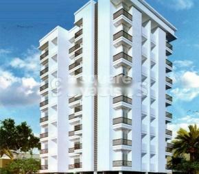 Trimurti Apartment
