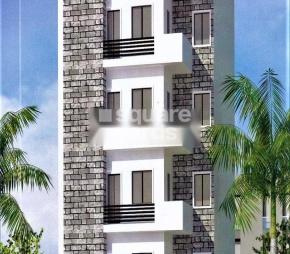 Uday Apartment in Vardhman Nagar, Rajkot