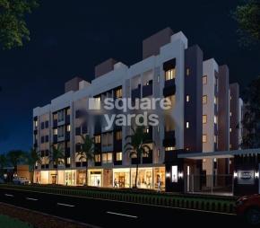 Utkarsh Residency