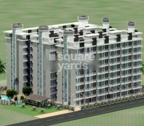 Vaidya Navin Towers