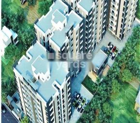 Vasant Avenue