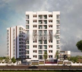 Vasant Exotica