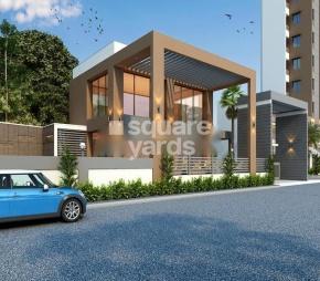 VCG Vrindavan City