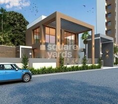 VCG Vrindavan City, Vavdi, Rajkot