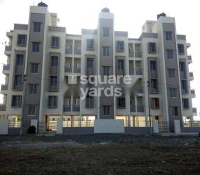 Vikas Hill View