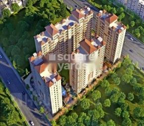 Vraj Apple Altura, Nana Mava, Rajkot