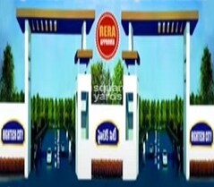 Shathamanyu Hitech City