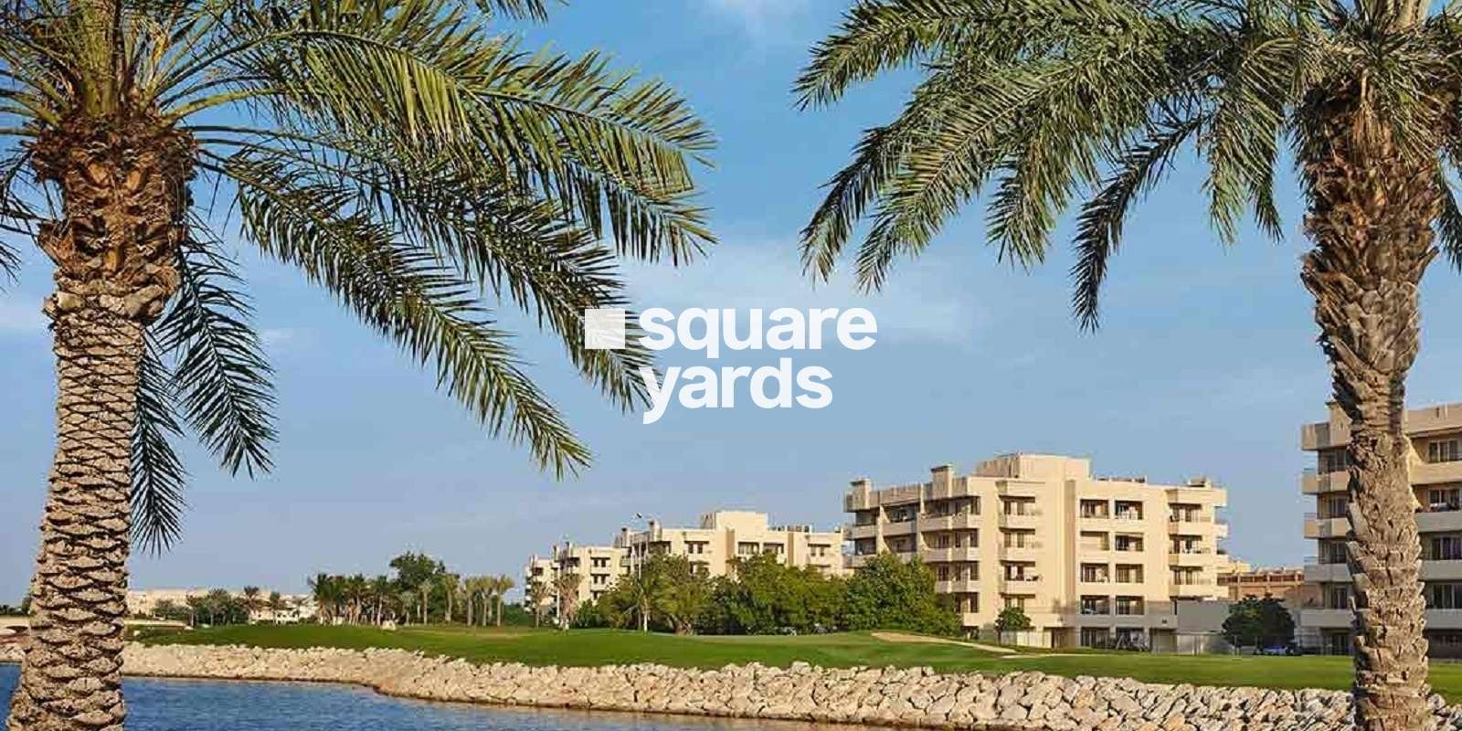 Al Hamra Golf Apartments Cover Image