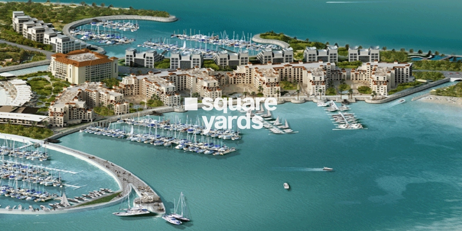 Khoie La Hoya Bay Residence, Al Jazirah Al Hamra, Ras Al Khaimah