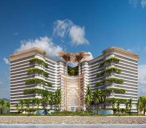 Aark Sora Beach Residences, Al Marjan Island Ras Al Khaimah